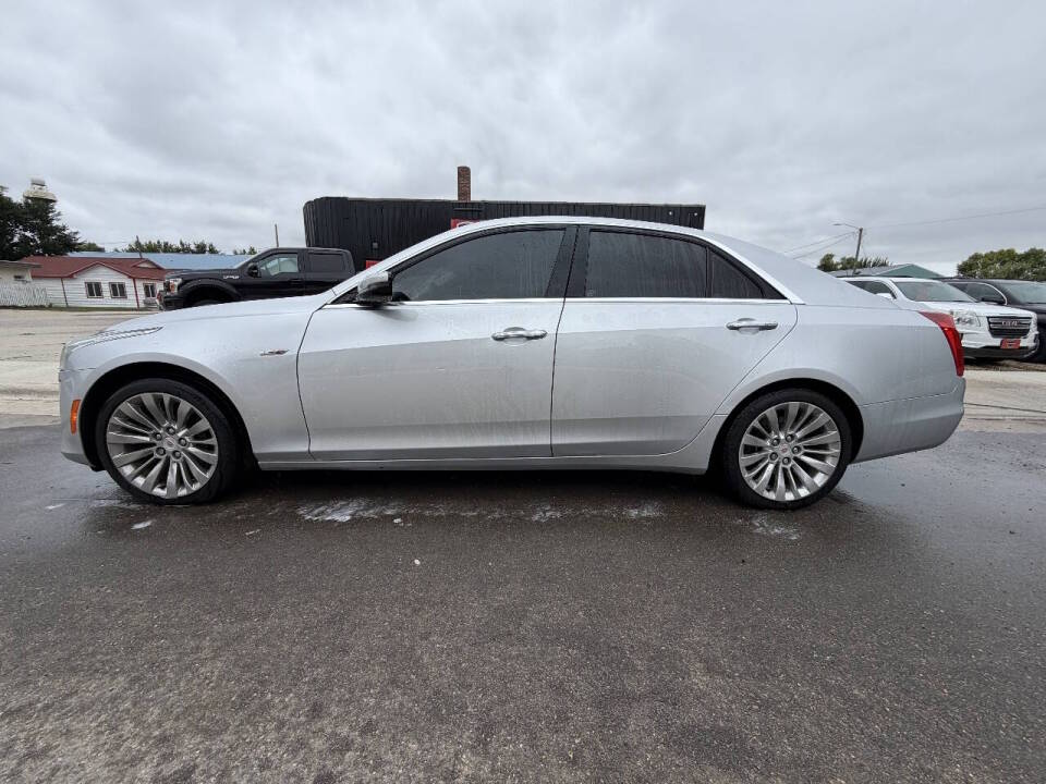 cadillac cts sedan 2014 1G6AX5S3XE0128079 image cadillac cts sedan 2014 1G6AX5S3XE0128079 image